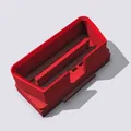 OBD-Stecker 342509 Roter Kragen – Vòng cổ đỏ cho đầu OBD - Thumbnail 1