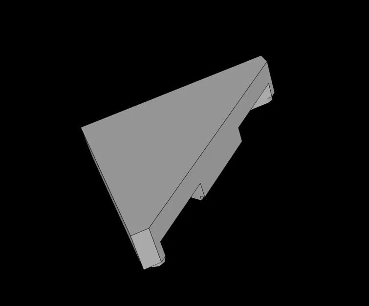 Miếng Ghép Tam Giác 2x2 Tương Thích Lego - Image 1