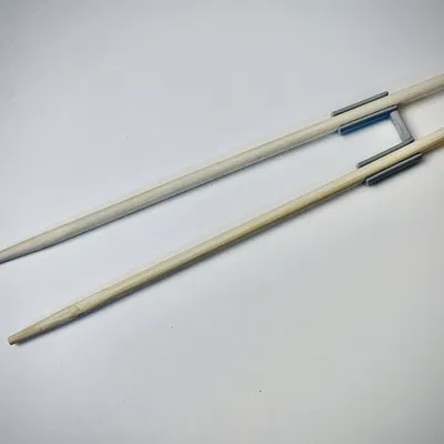 Chopstick Helper V2