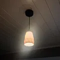 Chụp đèn trần (Ceiling lamp) dùng đui E27 - Thumbnail 2