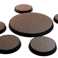 Gói Miniature Bases: Thiên Nhiên (Miniature Bases Pack: Nature) - Thumbnail 5