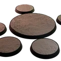 Gói Miniature Bases: Thiên Nhiên (Miniature Bases Pack: Nature) - Thumbnail 8