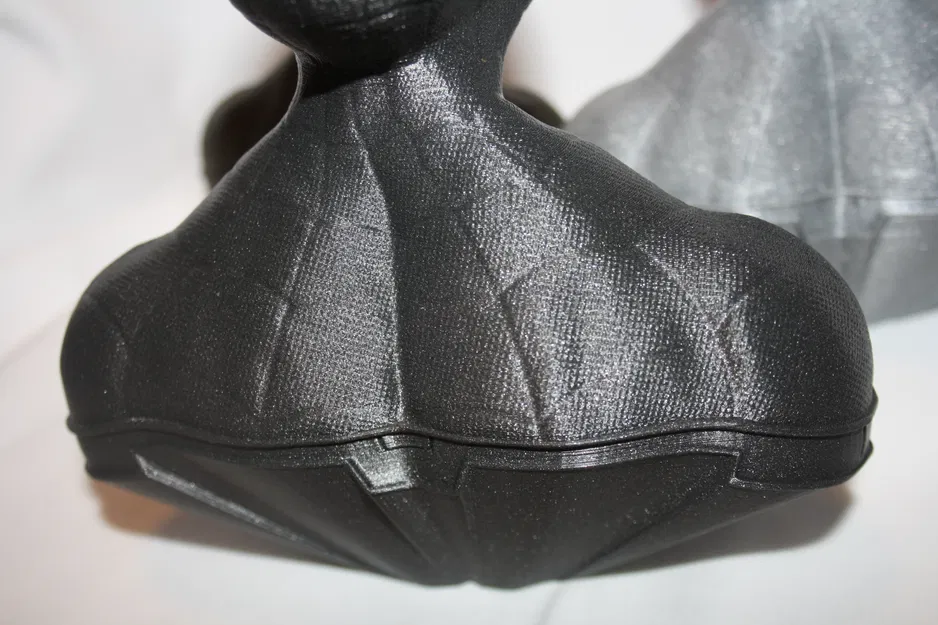 Tượng bán thân Spiderman (Busto) – by iczfirz - Image 4