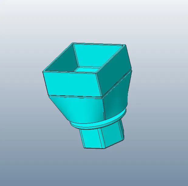 Chân tăng chỉnh IKEA-LACK (IKEA-LACK adjustable foot) - Image 5