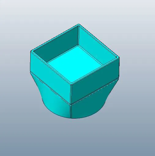 Chân tăng chỉnh IKEA-LACK (IKEA-LACK adjustable foot) - Image 7