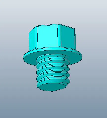 Chân tăng chỉnh IKEA-LACK (IKEA-LACK adjustable foot) - Image 8