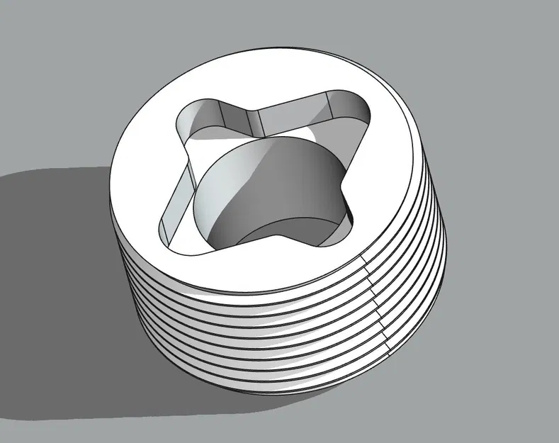 Adapter joystick Winwing sang Thrustmaster (Winwing to Thrustmaster Joystick Adapter) - Image 1