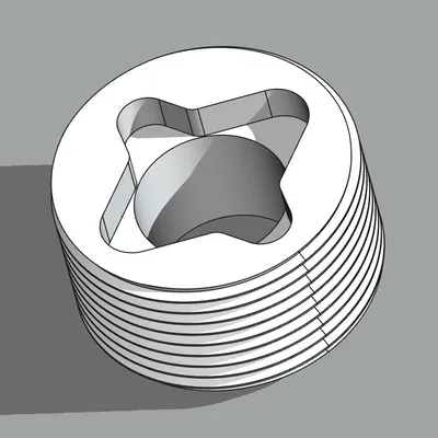 Adapter joystick Winwing sang Thrustmaster (Winwing to Thrustmaster Joystick Adapter)