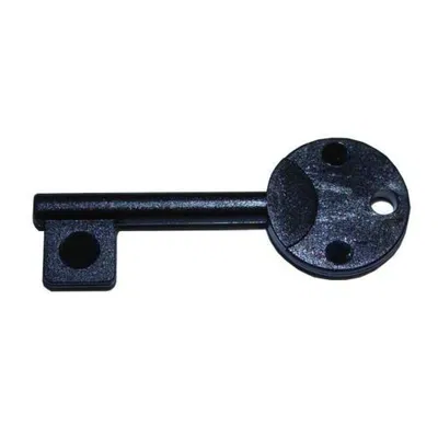 Panic Button Reset Key – Chìa Reset Nút Báo Động Khẩn