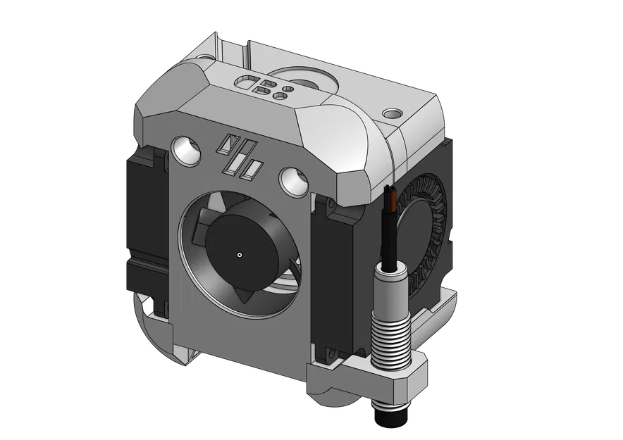 Dragon Burner PINDA Inductive Probe - Image 1