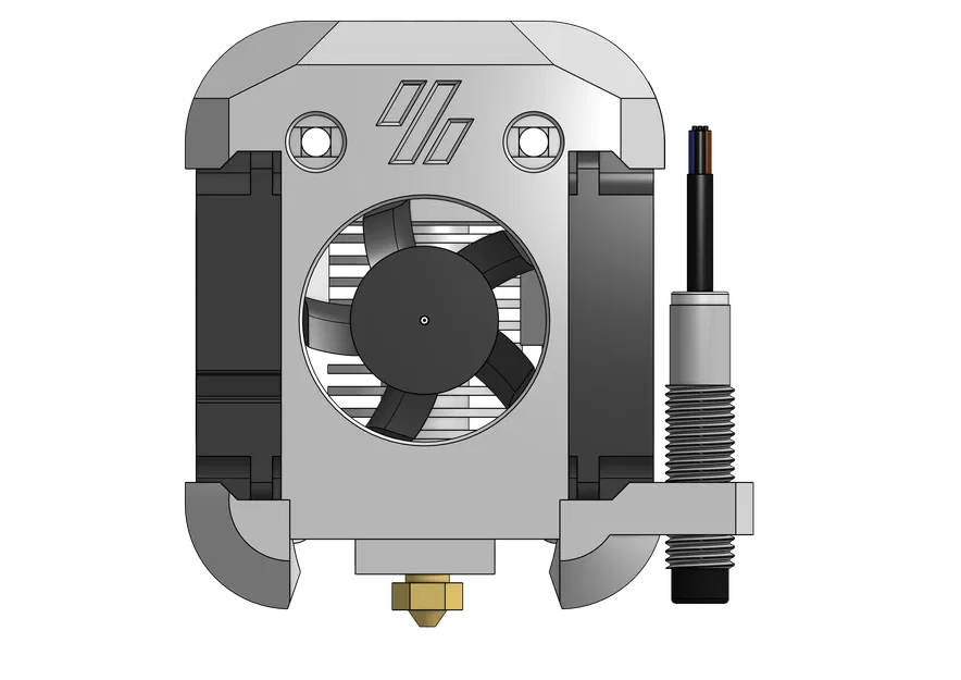 Dragon Burner PINDA Inductive Probe - Image 2
