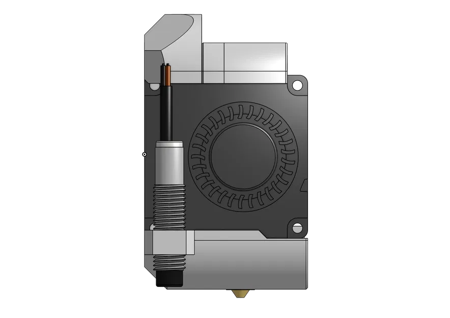 Dragon Burner PINDA Inductive Probe - Image 3