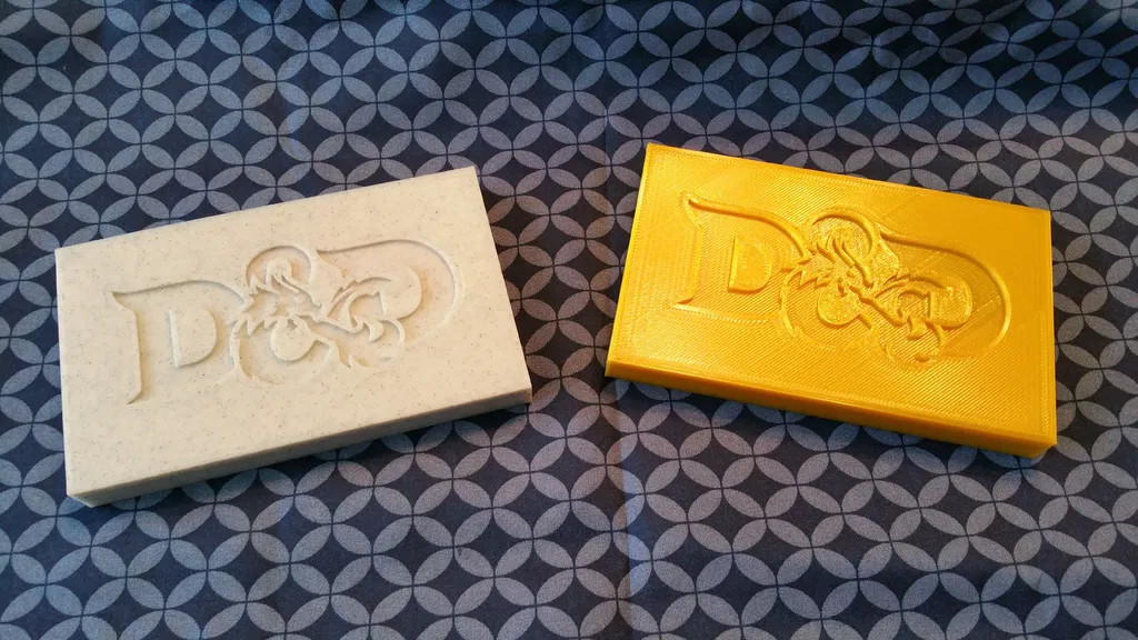 Bộ Theo Dõi Spell cho Dungeons and Dragons - Image 2