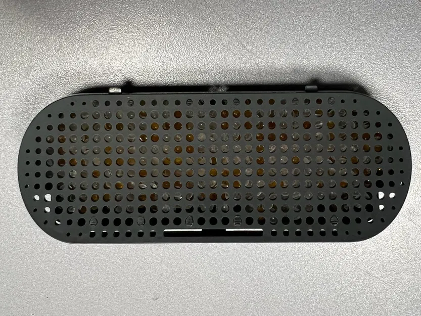 Hộp Đựng Hạt Hút Ẩm AMS Bambu Lab Chuyên Nghiệp - Image 3