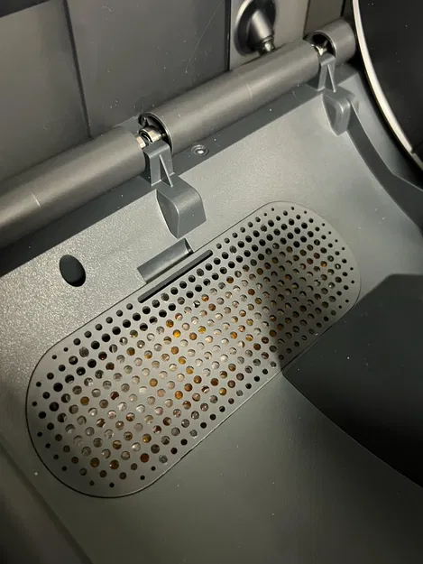 Hộp Đựng Hạt Hút Ẩm AMS Bambu Lab Chuyên Nghiệp - Image 4