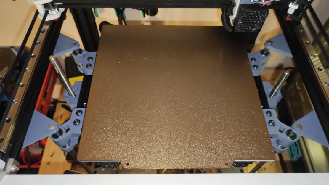 Ender 5 / Mercury One.1 | Voron Legacy Dual Z Mod - Image 4