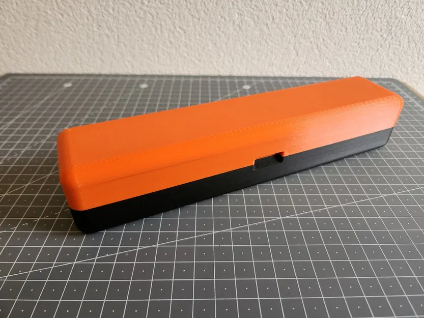 Hộp LTT Screwdriver - Bản 12Bit và 24Bit - Image 2