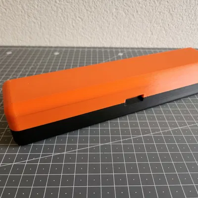 Hộp LTT Screwdriver - Bản 12Bit và 24Bit