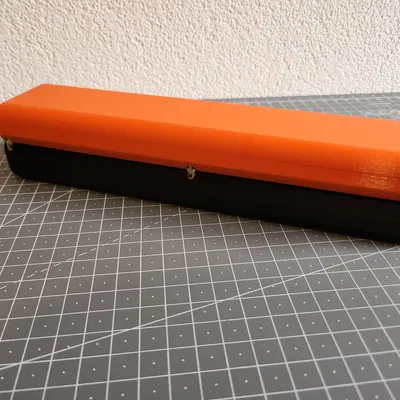 Hộp LTT Screwdriver - Bản 12Bit và 24Bit