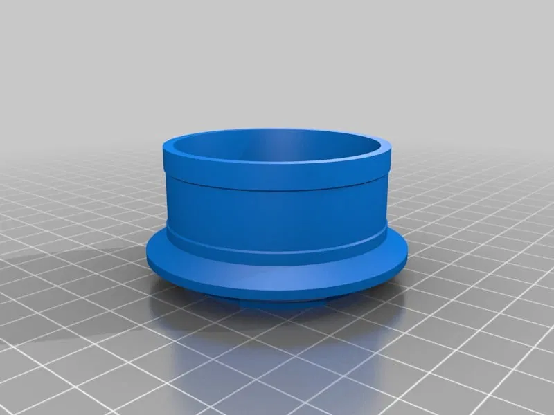 Adapter Sony E-mount sang eyepiece kính thiên văn 2 inch - Image 1