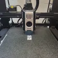 Custom Ender3 V3 KE - Mặt trước (Front Cover/Capot) - Thumbnail 3