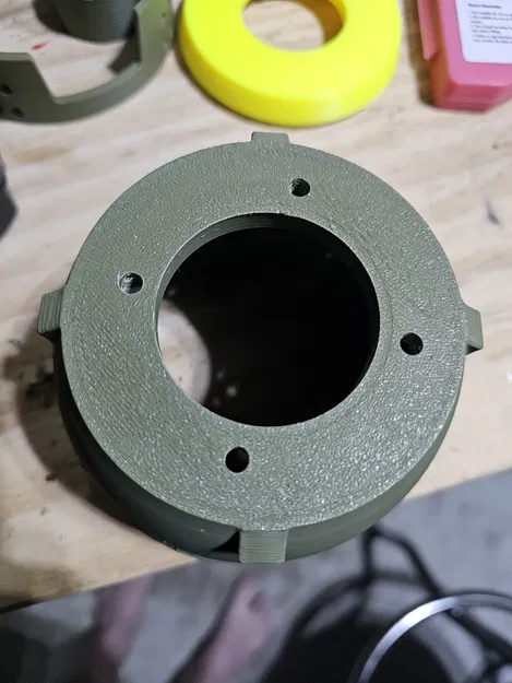 Fallout “BOOM” Box – Loa boombox Bluetooth phong cách Wasteland - Image 3