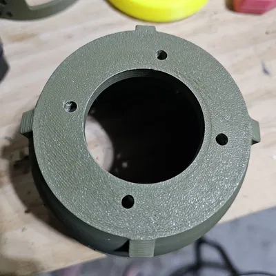 Fallout “BOOM” Box – Loa boombox Bluetooth phong cách Wasteland