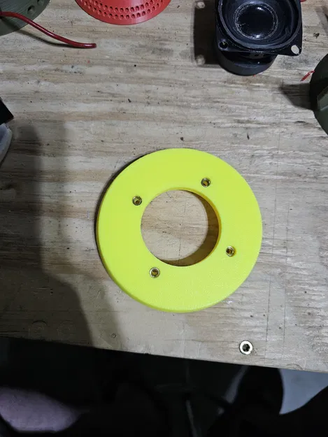 Fallout “BOOM” Box – Loa boombox Bluetooth phong cách Wasteland - Image 6