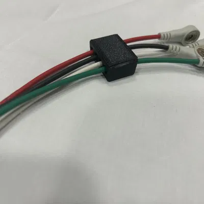 Bộ chia dây cáp ECG (ECG Cable Splitter)