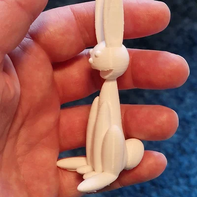 Thỏ Phục Sinh (Easter bunny)