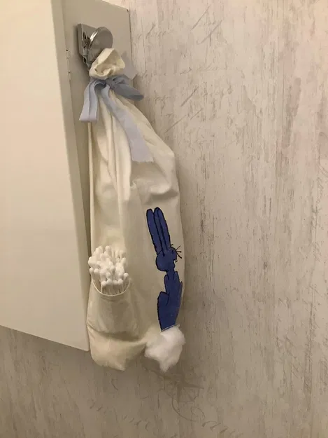 Thỏ Phục Sinh (Easter bunny) - Image 2