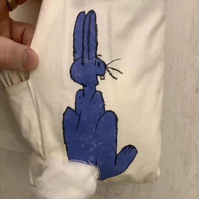 Thỏ Phục Sinh (Easter bunny)