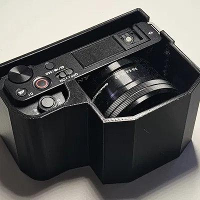 Hộp đựng du lịch ZV-E10 (ZV-E10 Travel Box)