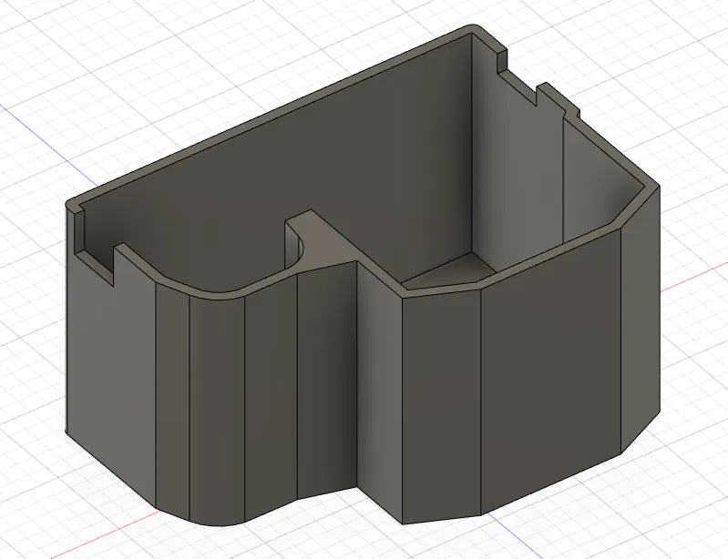 Hộp đựng du lịch ZV-E10 (ZV-E10 Travel Box) - Image 4