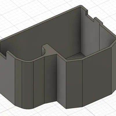 Hộp đựng du lịch ZV-E10 (ZV-E10 Travel Box)