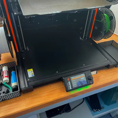 Hộp Đựng Đồ Nghề Máy In Prusa XL Đẹp - Tiện Lợi - Tối Ưu Không Gian