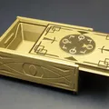 Hộp Đố Enigma Puzzle Box - Thumbnail 2