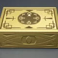 Hộp Đố Enigma Puzzle Box - Thumbnail 4