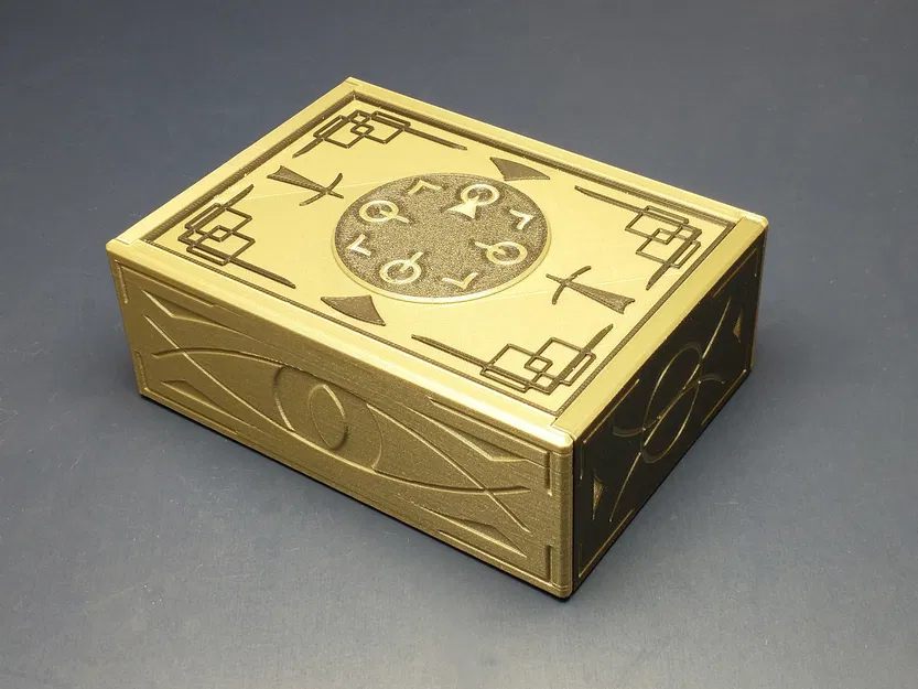 Hộp Đố Enigma Puzzle Box - Image 5