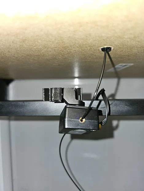 Đế Gắn Cảm Biến Filament Cho Ender 3 v3 KE Tiện Lợi - Image 2