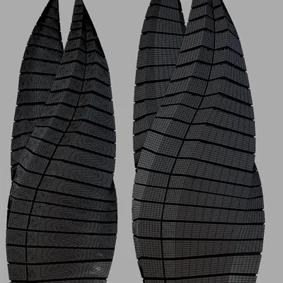 Dead Space 2 Marker Redux