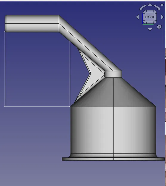 Phễu Đổ Dầu Hộp Số Góc 90 Độ - Dụng Cụ Tiện Lợi - Image 12