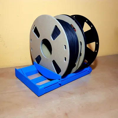 Giá đỡ filament