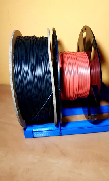 Giá đỡ filament - Image 2