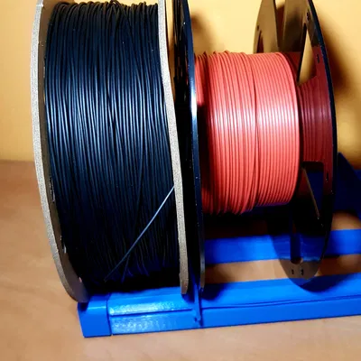 Giá đỡ filament
