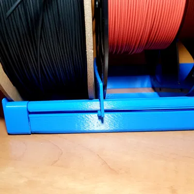 Giá đỡ filament