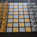 Bộ Cờ Vua Khủng Long (Dino Chess Set) - Thumbnail 3