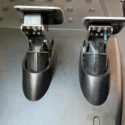 Tấm Đệm Bàn Đạp (Pedal Spacer) cho Logitech G29/G920/G923