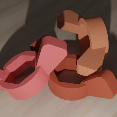 Biến Đai Ốc Lục Giác Thành Đai Ốc Cánh Dễ Dàng