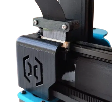 Ốp bảo vệ cho Artillery X1, X2 & Genius trục Z - Image 1